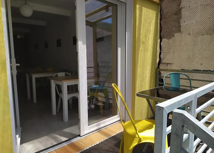 Albergue O Peirao