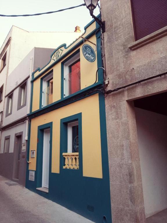 Hostel O Peirao